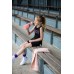 B.Nosy Girls short sporty legging Y201-5613
